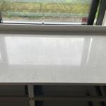 Silestone Snowy Ibiza - Bjärred  - montering  2025-07-22