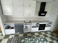 Dekton Aeris - Bara - montering  2025-07-21