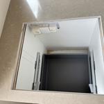 Silestone Coral Clay - Malmö - montering  2025-07-14