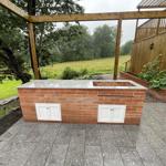 Dekton Soke - FLEN - montering  2025-07-29