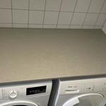 Technistone Noble Concrete Grey - Malmö 2025-07-16