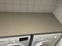 Technistone Noble Concrete Grey - Malmö 2025-07-16