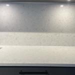 Technistone Noble Carrara - Jönköping - montering  2025-07-25
