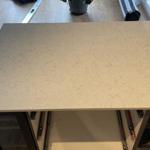 Technistone Noble Carrara - Jönköping - montering  2025-07-25