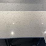 Technistone Noble Carrara - Jönköping - montering  2025-07-25