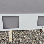 Silestone Snowy Ibiza - Limhamn 2025-07-21