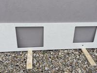 Silestone Snowy Ibiza - Limhamn 2025-07-21
