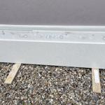 Silestone Snowy Ibiza - Limhamn 2025-07-21