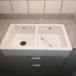 Projekt Grigio Cristallo - Sjötofta