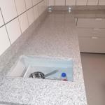 Projekt Grigio Cristallo - Sjötofta