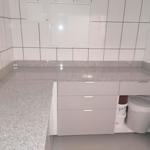 Projekt Grigio Cristallo - Sjötofta