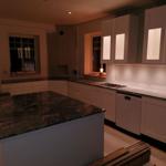 Projekt Viscont White - Gränna