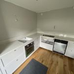 Silestone Snowy Ibiza - Sigtuna - montering  2025-07-23
