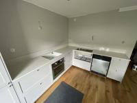 Silestone Snowy Ibiza - Sigtuna - montering  2025-07-23