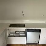 Silestone Snowy Ibiza - Sigtuna - montering  2025-07-23