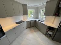 Silestone Snowy Ibiza - Älta - montering  2025-10-04