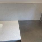 Silestone Snowy Ibiza - Mölndal - montering  2025-07-18
