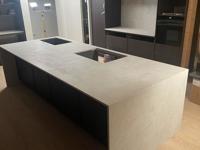Dekton Tk05 Sabbia - lomma - montering  2025-07-16