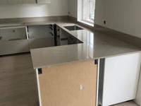 Silestone Coral Clay - Höör - montering  2025-07-26
