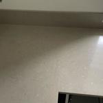 Silestone Coral Clay - Höör - montering  2025-07-26