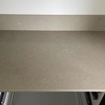 Silestone Coral Clay - Höör - montering  2025-07-26