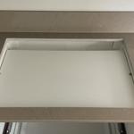 Silestone Coral Clay - Höör - montering  2025-07-26