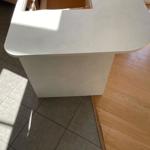 Dekton Sandik - Sollentuna  - montering  2025-08-13