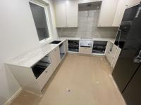 Dekton Arga - Norrköping - montering 2025-07-30