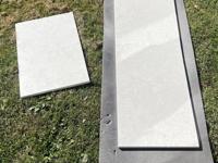 Silestone Snowy Ibiza - Rävlanda 2025-08-20