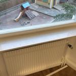 Silestone Snowy Ibiza - Stockholm - montering  2025-08-19