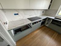 Dekton Entzo - Vendelsö - montering  2025-07-30