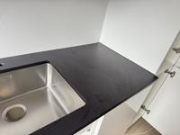 Dekton Domoos - Glostrup - montering  2025-08-03