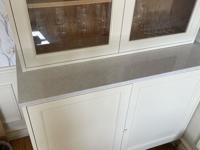 Silestone Desert Silver - Limhamn - montering 2025-07-28