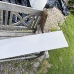 Silestone Linen Cream - Åkarp 2025-08-02