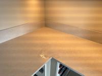 Silestone Royal Reef - Vänersborg - montering  2025-07-30