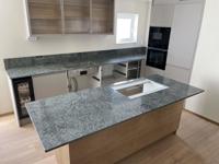 Silestone Coral Clay - Stockholm - montering  2025-08-12