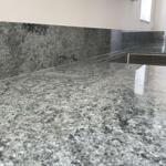 Silestone Coral Clay - Stockholm - montering  2025-08-12
