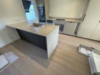 Technistone Noble Ivory White - SKUTSKÄR - montering  2025-08-05