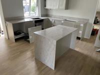 Technistone Glencoe - VALLENTUNA - montering  2025-08-12