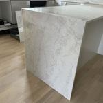 Technistone Glencoe - VALLENTUNA - montering  2025-08-12