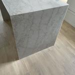 Technistone Glencoe - VALLENTUNA - montering  2025-08-12