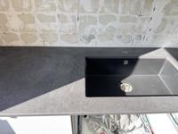 Dekton Fossil - Arlöv - montering  2025-08-01