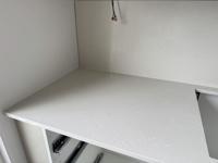 Silestone Yukon - Råå - montering  2025-08-02