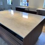 Dekton Arga - GREVE - montering  2025-08-10