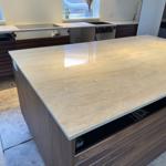 Dekton Arga - GREVE - montering  2025-08-10