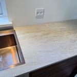 Dekton Arga - GREVE - montering  2025-08-10