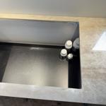 Dekton Arga - GREVE - montering  2025-08-10