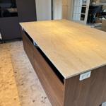 Dekton Arga - GREVE - montering  2025-08-10