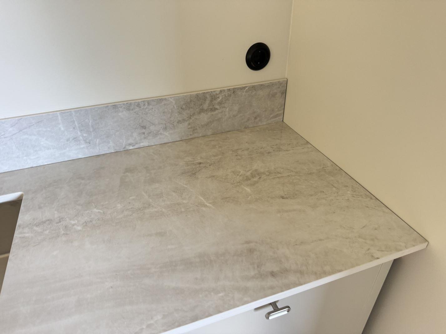 Nuovo Corso Taj Mahal - Habo - montering  2025-10-01