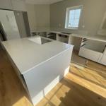Silestone Snowy Ibiza - Bro - montering  2025-08-08